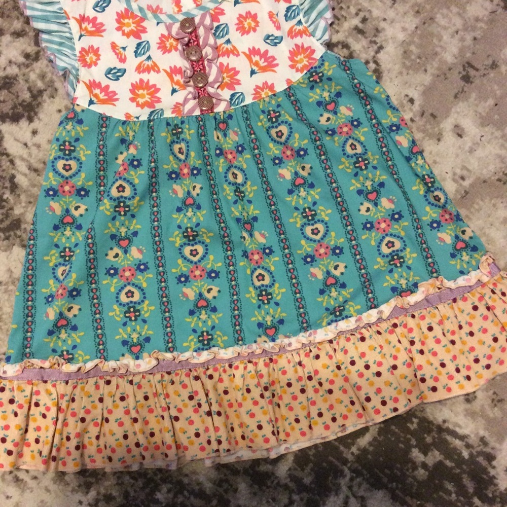 MATILDA JANE TOP/SHIRT ~ SIZE 12 GIRLS